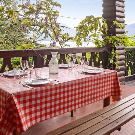 Grand Chalet 180 M2 - Welkeys Veyrier-du-Lac Exterior foto